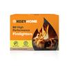 Kozyhome Firelighters 60 Pack