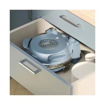Kenwood My Pizzeria Pizza Oven Blue