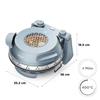 Kenwood My Pizzeria Pizza Oven Blue