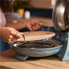 Kenwood My Pizzeria Pizza Oven Blue