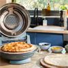 Kenwood My Pizzeria Pizza Oven Blue