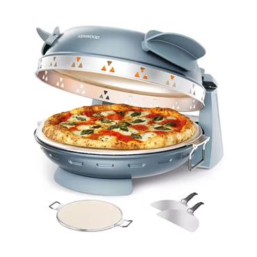 Kenwood My Pizzeria Pizza Oven Blue