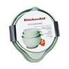 Kitchenaid Mixing Bowls Set Of 3