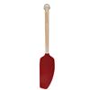 Kitchenaid Birchwood Classic Mixer Spatula Empire Red