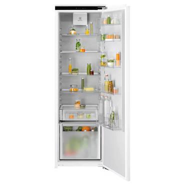Electrolux Integrated Larder Fridge 310L