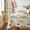 Christmas Town Table Cloth 137x228cm