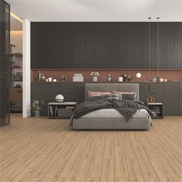 Alkum Oak Laminate Flooring 10mm (Per Pack)