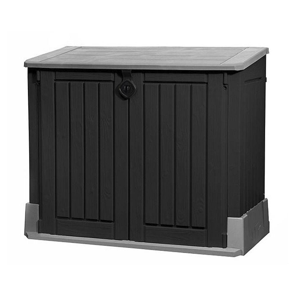 Keter Store It Out Midi Storage Shed 880L Stakelums Home & Hardware
