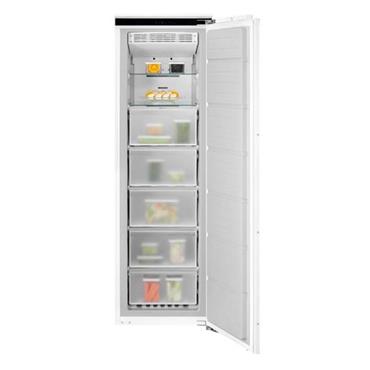 Electrolux Integrated Frost Free Larder Freezer 212L