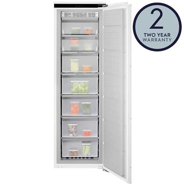 Electrolux Series 7 Integrated Freezer 212l 557mm