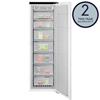 Electrolux Series 7 Integrated Freezer 212l 557mm