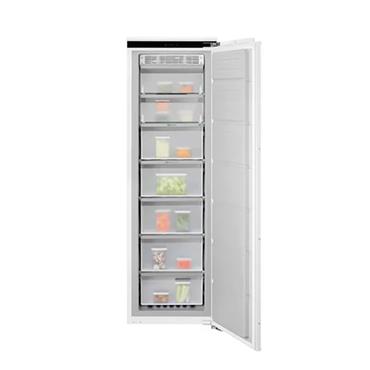 Electrolux Integrated Freezer 212L