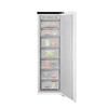 Electrolux Integrated Freezer 212L