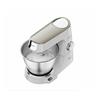 Kenwood Titanium Chef Baker Weighing Mixer 1200W White
