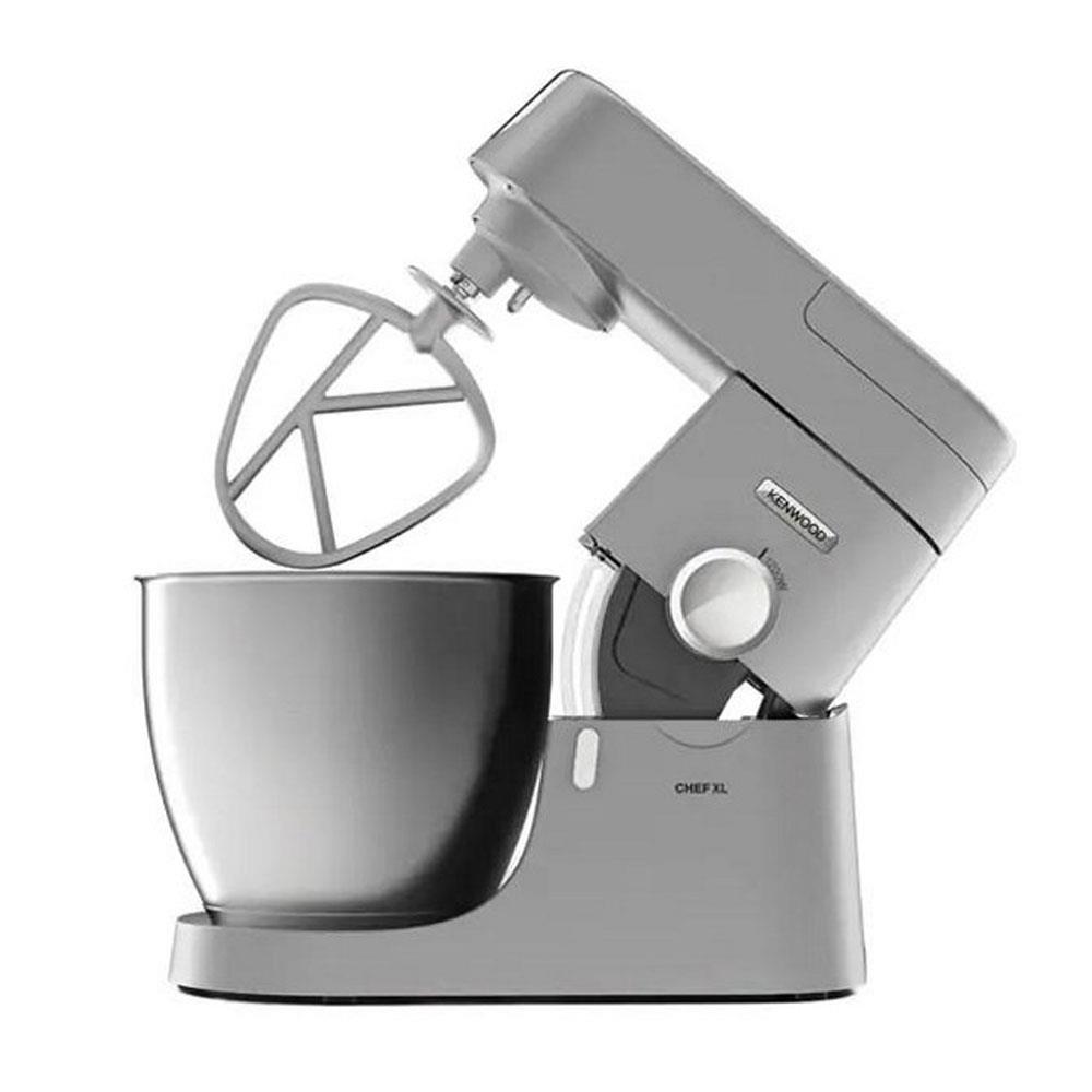 Kenwood Chef Xl Silver 6.7ltr 1200w Mixer Stakelums Home & Hardware Tipperary Ireland