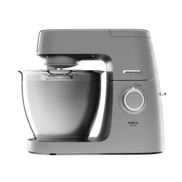 Kenwood Chef Xl Silver 6.7ltr 1200w Mixer