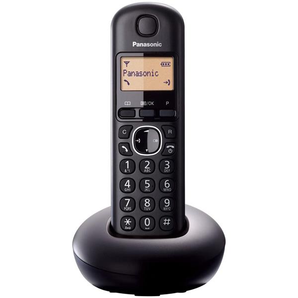 Panasonic Single Deck Cordless Phone Stakelums Home & Hardware