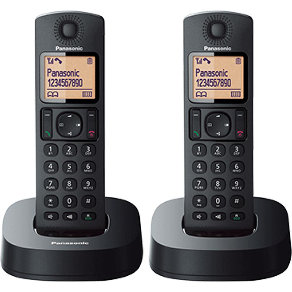 Panasonic Twin Dect Phones Stakelums Home & Hardware Tipperary