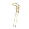 Keylite Loft Ladder 1200 X 600 2.8m