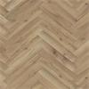 Albany Oak Herringbone 12mm (Per Pack)