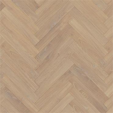 Premium Herringbone Desert Oak 100x12mm (per Pack)