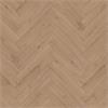 Oregon Oak Herringbone 12mm (Per Pack)