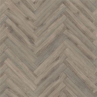 Premium Herringbone Volcanic Oak 100x12mm (per Pack)