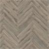 Premium Herringbone Volcanic Oak 100x12mm (per Pack)