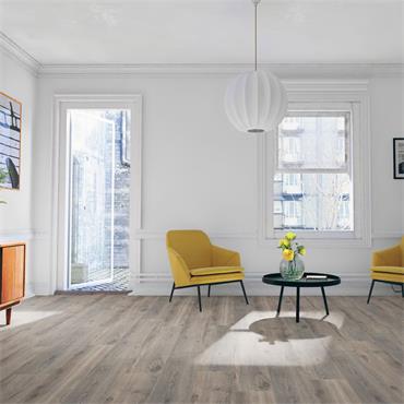 Volcanic Oak Fumed 196x12mm (per Pack)