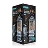 Premier Oblong Christmas Carol Lantern Water Spinner