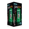 Green Telephone Santa Water Spinner 27cm