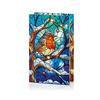 Premier Robin Stained Glass Battery