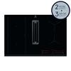 Electrolux 80cm Induction Vented Hob