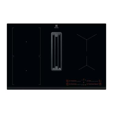 Electrolux 80cm Induction Vented Hob