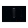 Electrolux 80cm Induction Vented Hob