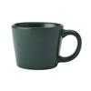 La Cafetiere Espresso Cup Green 65ml