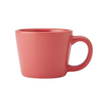 La Cafetiere Espresso Cup Red 65ml