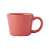 La Cafetiere Espresso Cup Red 65ml