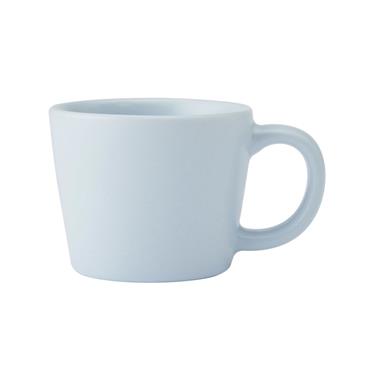 La Cafetiere Ceramic Espresso Cup Sky Blue 65ml