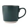 Ceramic Mug Green 350ml