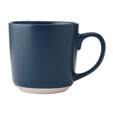 Ceramic Mug Navy 350ml