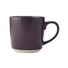 Ceramic Mug Purple 350ml