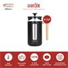 La Cafetiere Pisa 8 Cup Cafetiere Black