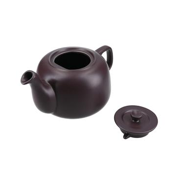 La Cafetiere Classic Teapot Purple 1.2l