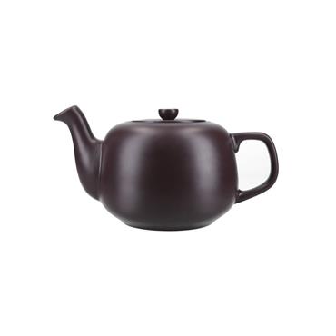 La Cafetiere Classic Teapot Purple 1.2l