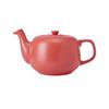 La Cafetiere Classic Teapot Red 1.2l