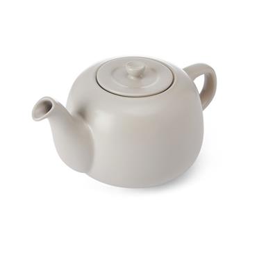 La Cafetiere Classic Teapot Latte 1.5l