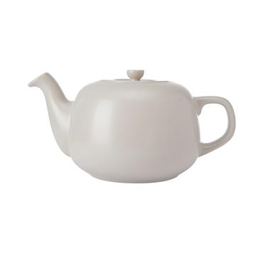 La Cafetiere Classic Teapot Latte 1.5l