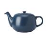 La Cafetiere Classic Teapot Navy 1.5l