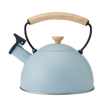Whistling Kettle Sky Blue 1.6L